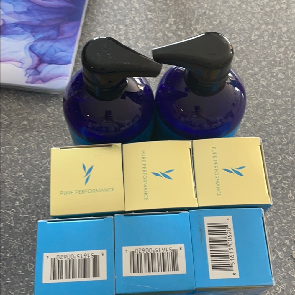 Purador bundle